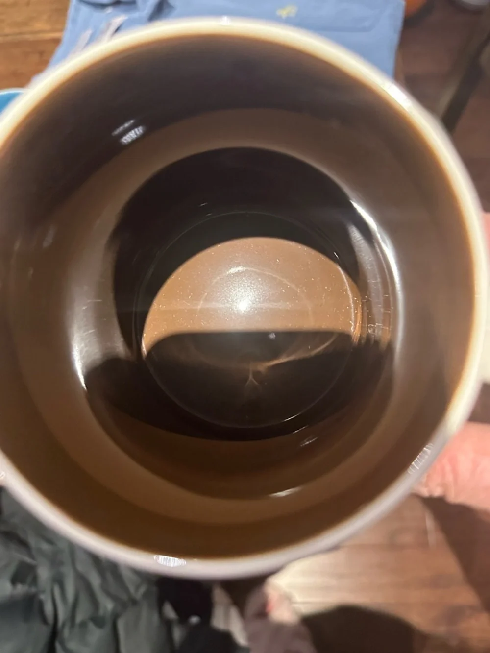 Starbucks Mug Collectible - Puerto Rico - Picture 2 of 3